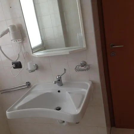 Belforte Hotel 2*