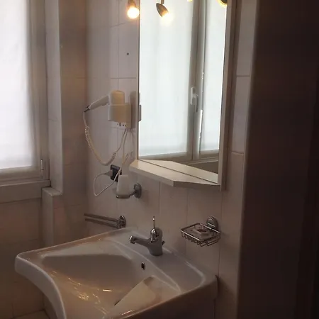 Hotel Belforte Varese