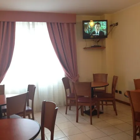 Belforte Hotel 2*