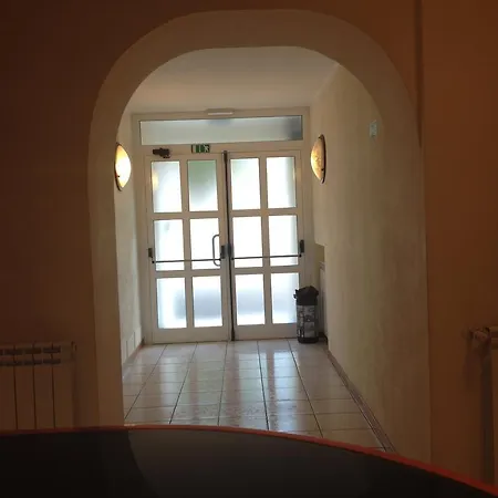 Belforte 2* Varèse