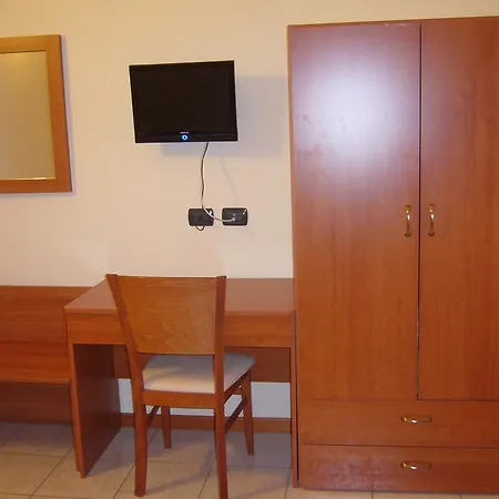 Belforte Hotel 2*