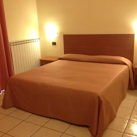 Hotel Belforte