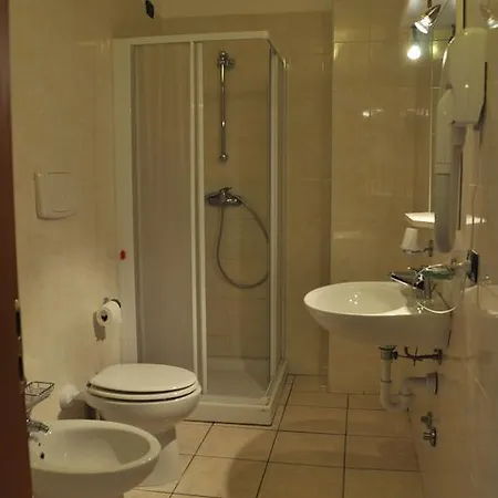 Hotel Belforte