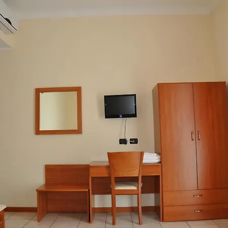 Belforte Hotel Varèse