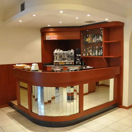 Belforte Hotel Varèse