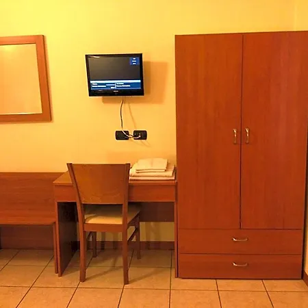 Belforte Hotell