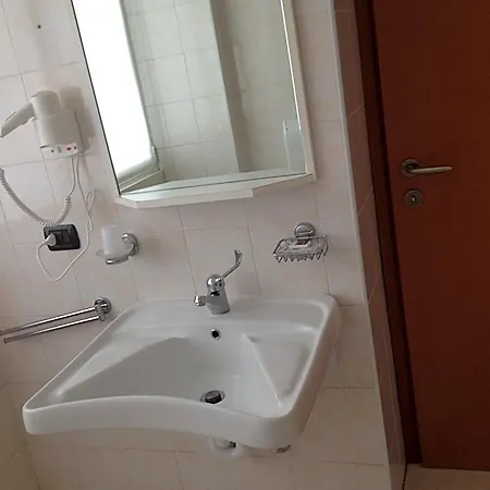 Hotell Belforte