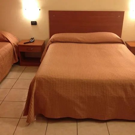 Hotel Belforte 2*