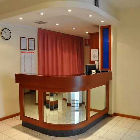 Hotel Belforte