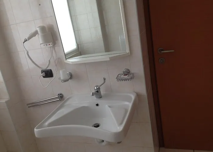 Belforte Hotel 2*