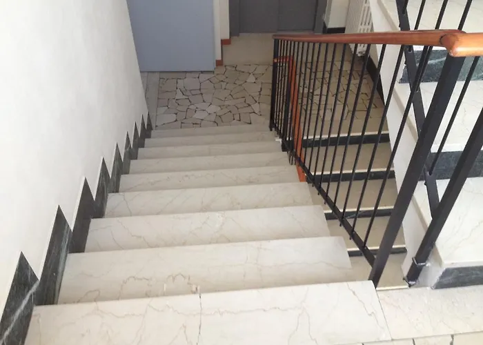Hotel Belforte 2*