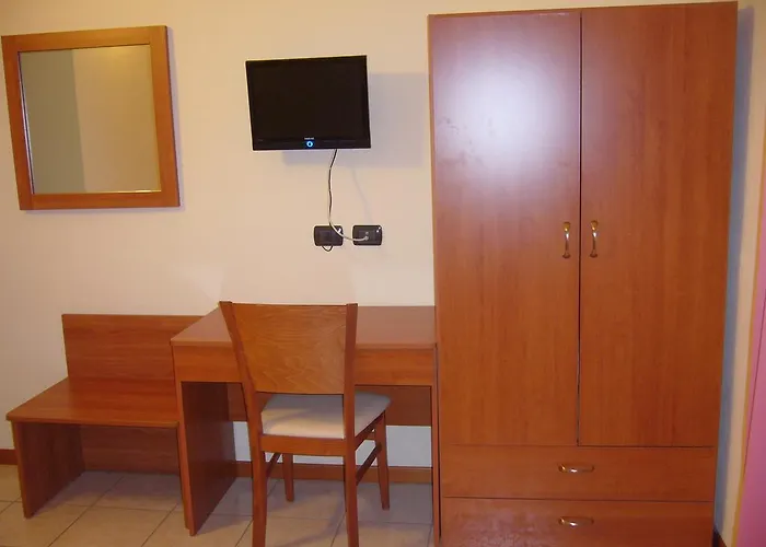 Belforte Hotel 2*