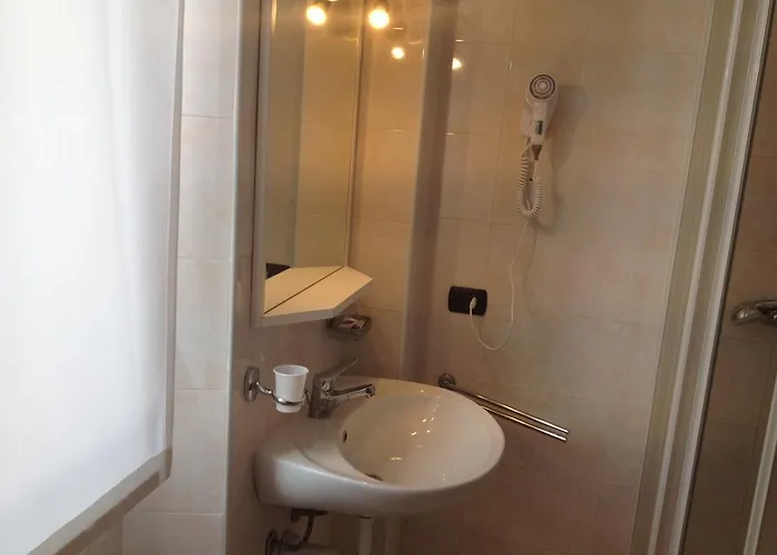 Hotel Belforte