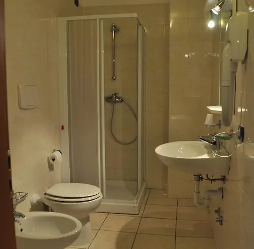 Hotel Belforte