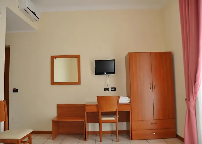 Belforte Hotel Varèse