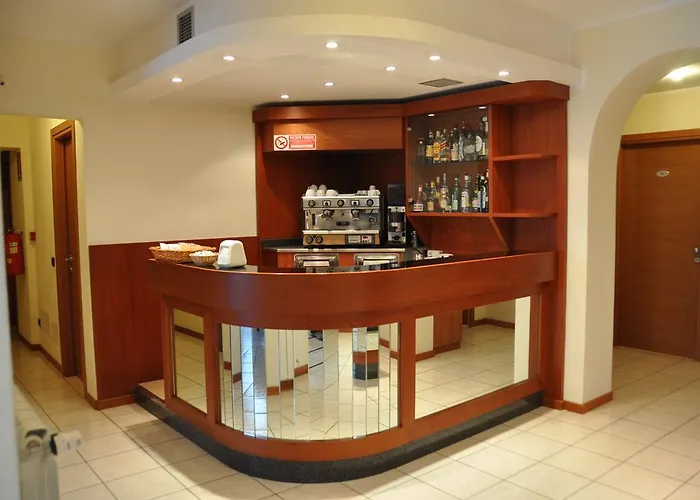 Belforte Hotel Varèse